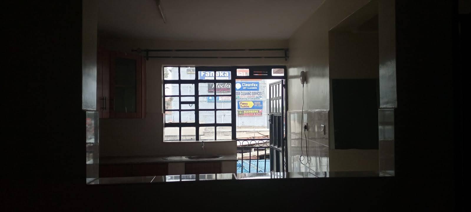 Mugen Plaza, Along Eastern Bypass, Kamakis, Ruiru Blissvilla Estates